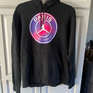 Jordan Saint Germain Paris Hoodie